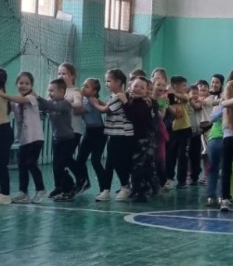 Осенний лагерь 2022. День 3